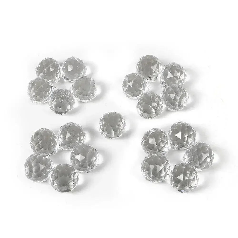 Crystal Lotus Flush Mount Ceiling Light Bedroom And Living Room
